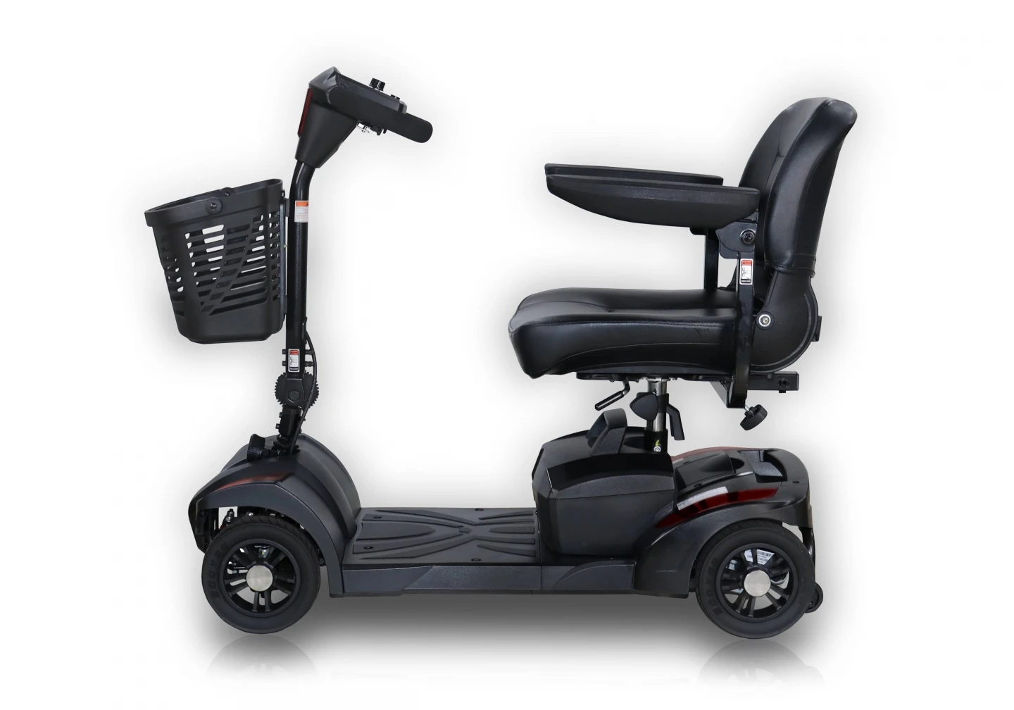 WT-T4KE 電動代步車