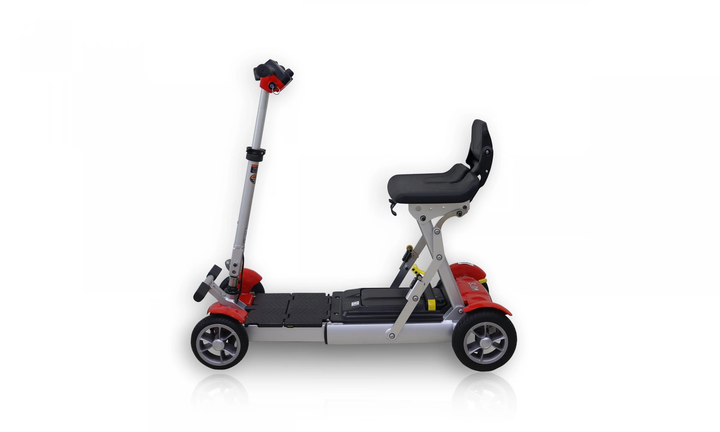 WT-T4QP2 電動代步車