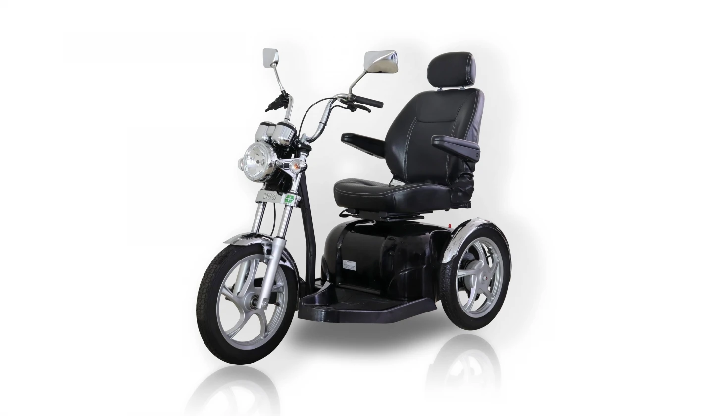 WT-XL3HD 電動代步車