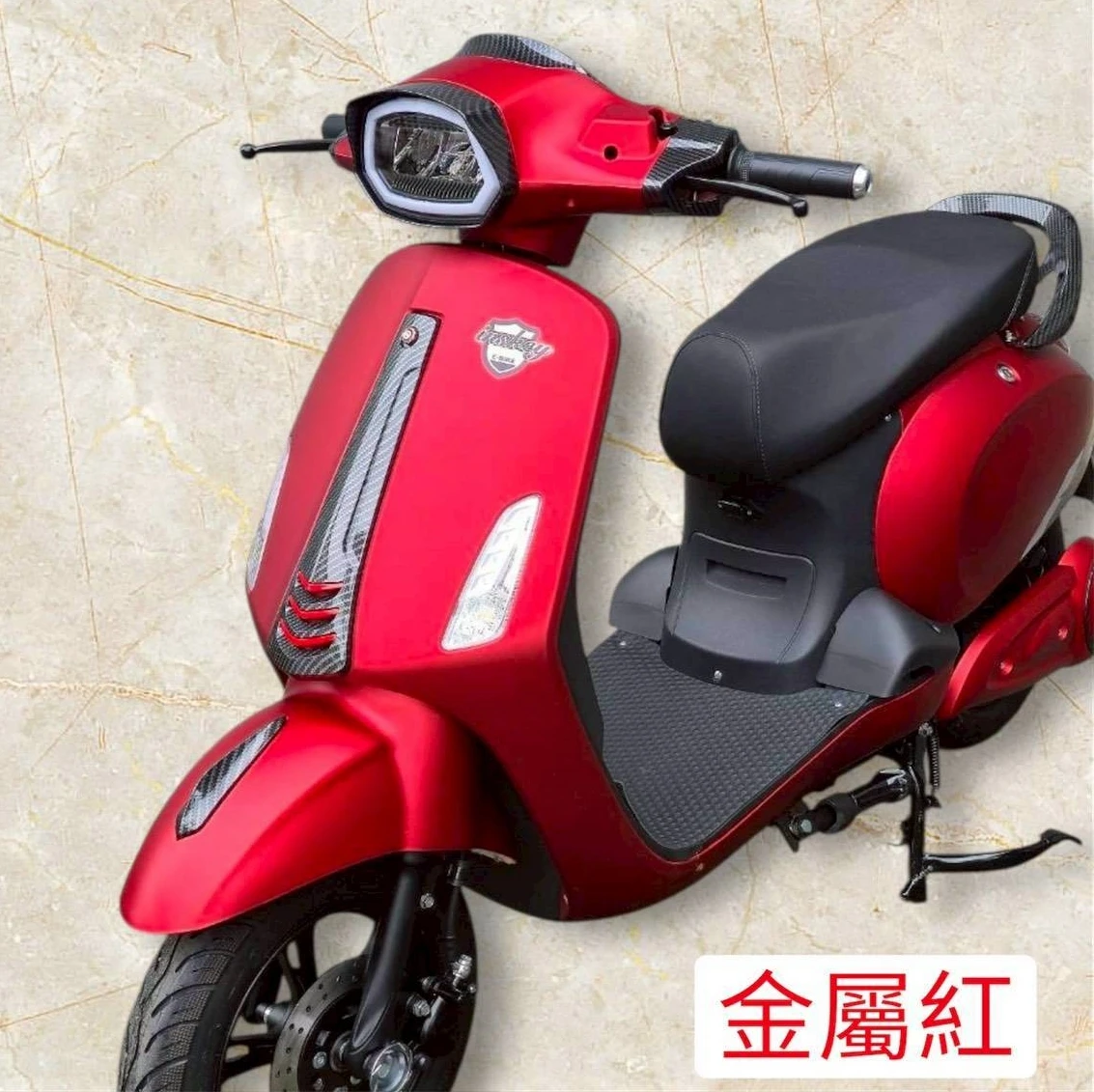 卡夢小偉士3.0