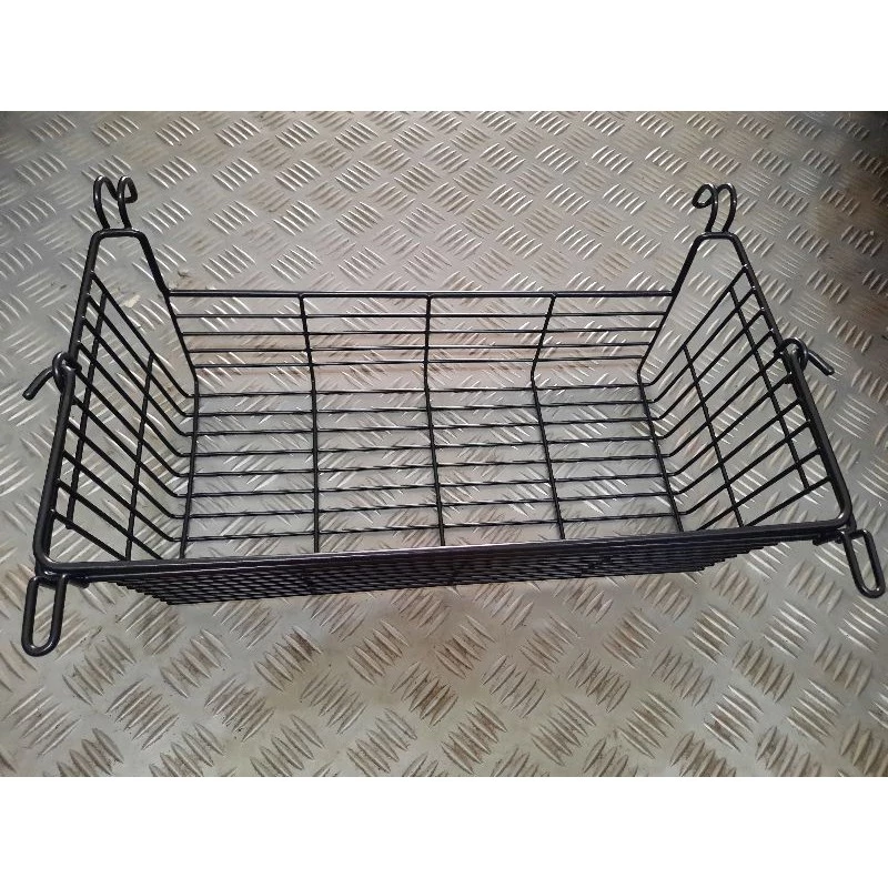 ［現貨］帶輪型助步車 專用籃 助行椅專用籃 菜籃 提菜籃