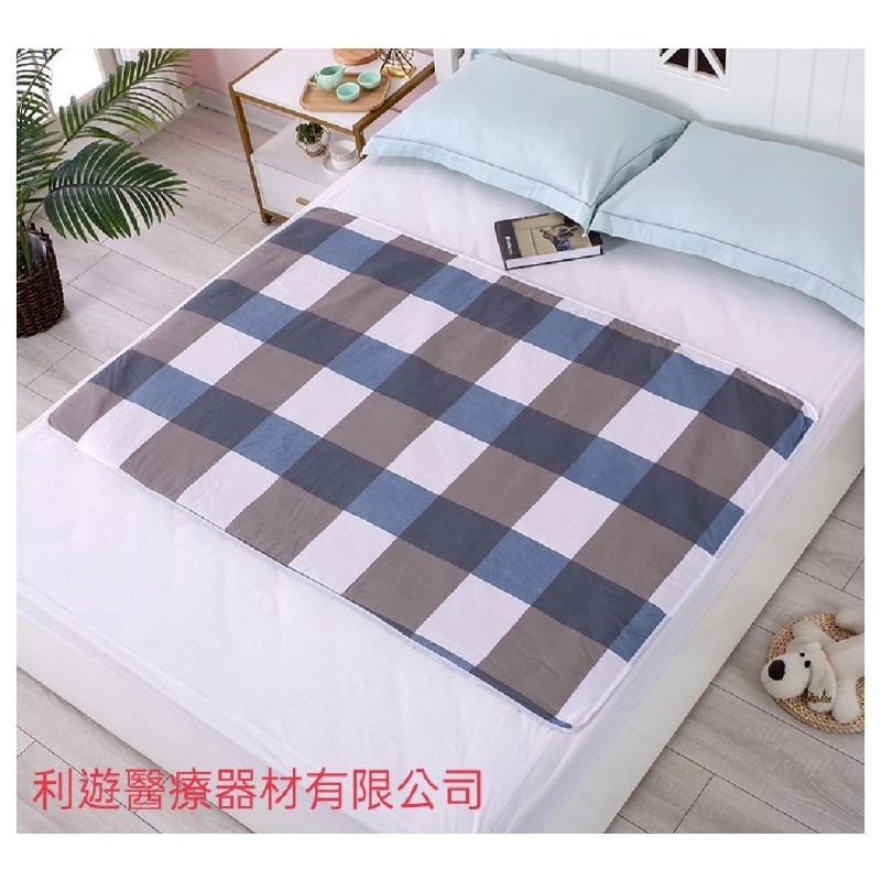 防水隔尿墊 80*120 居家照護 兒童尿床 防水墊 隔尿墊