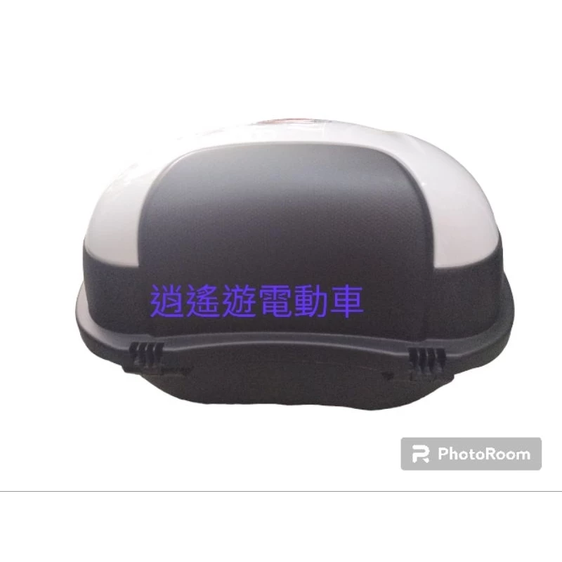 電動車加大尾箱砸不爛加厚款