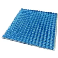 通風型凝膠墊 40x40x2h/cm