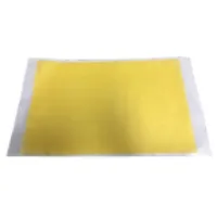 萬用減壓墊 34*23*0.4H/CM 黃