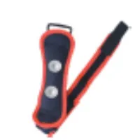 軟能量護具-臏骨帶