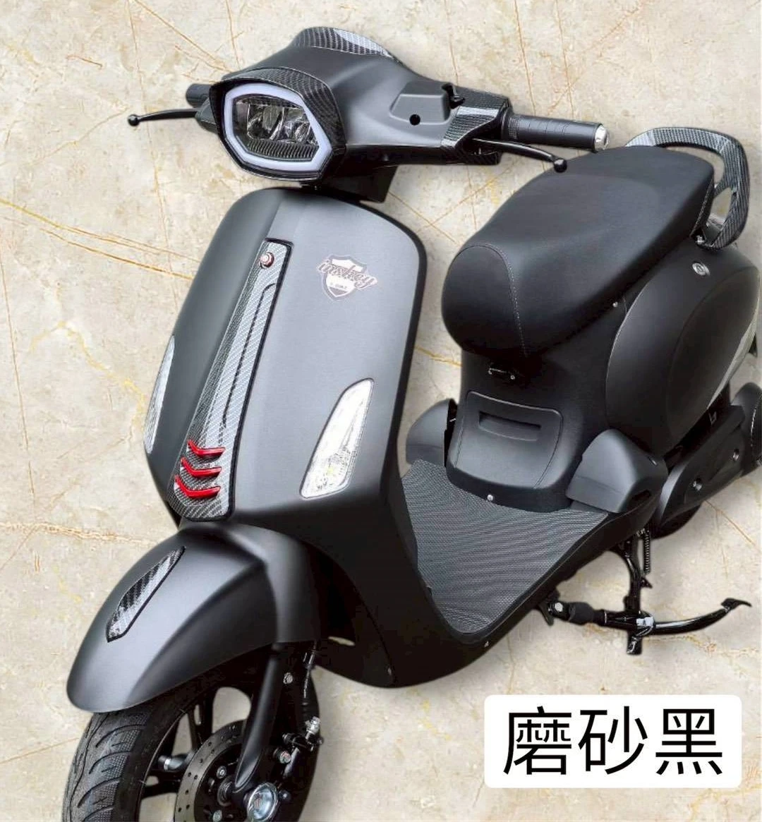 卡夢小偉士3.0