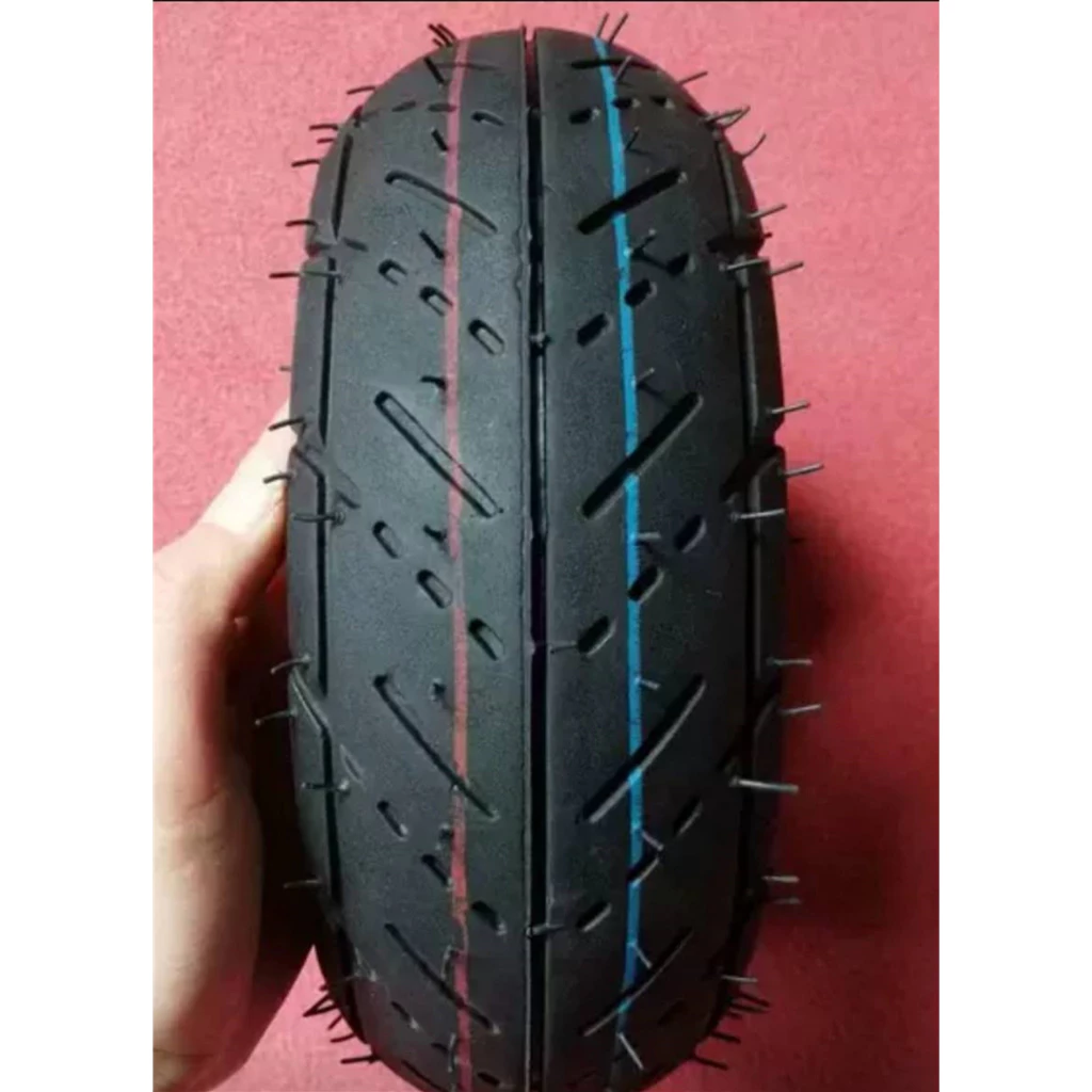 [現貨] 300-4 外胎 代步車使用 耐磨 單輪耐重250KG