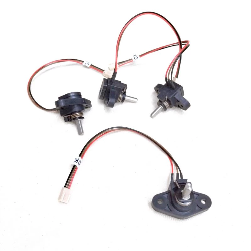 ［現貨］freerider 自遊實 電動代步車 專用 前進後退調整鈕 零件