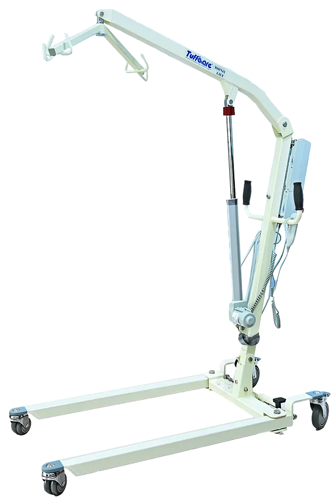 tuffcare電動移位機