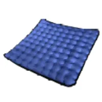 簡單型晶體座墊- 45W*45L*3 H/cm
