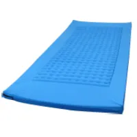 經濟型晶體凝膠床- 190W*85L*9 H/cm (附萊卡床罩)