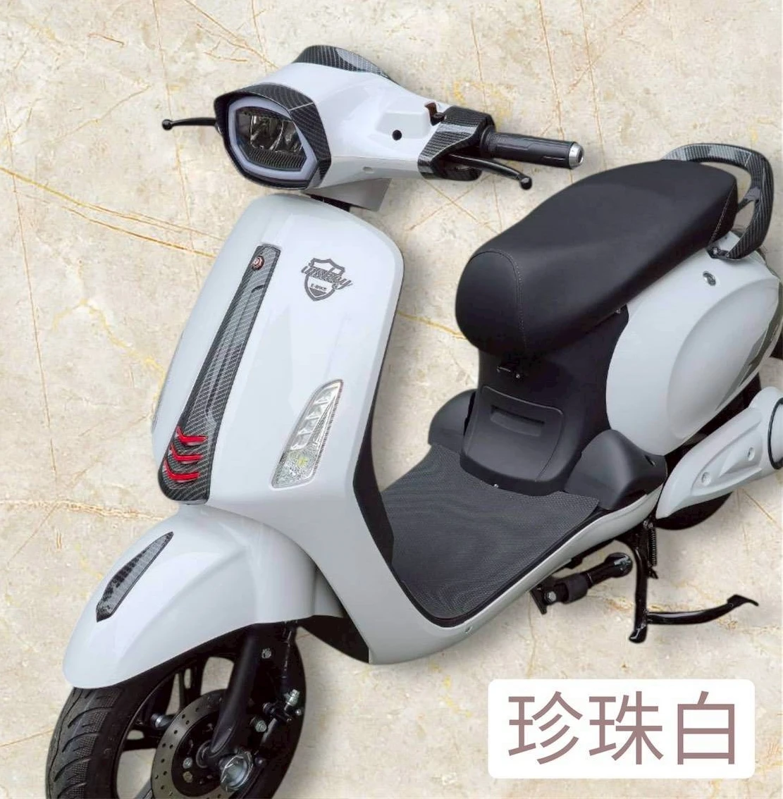 卡夢小偉士3.0