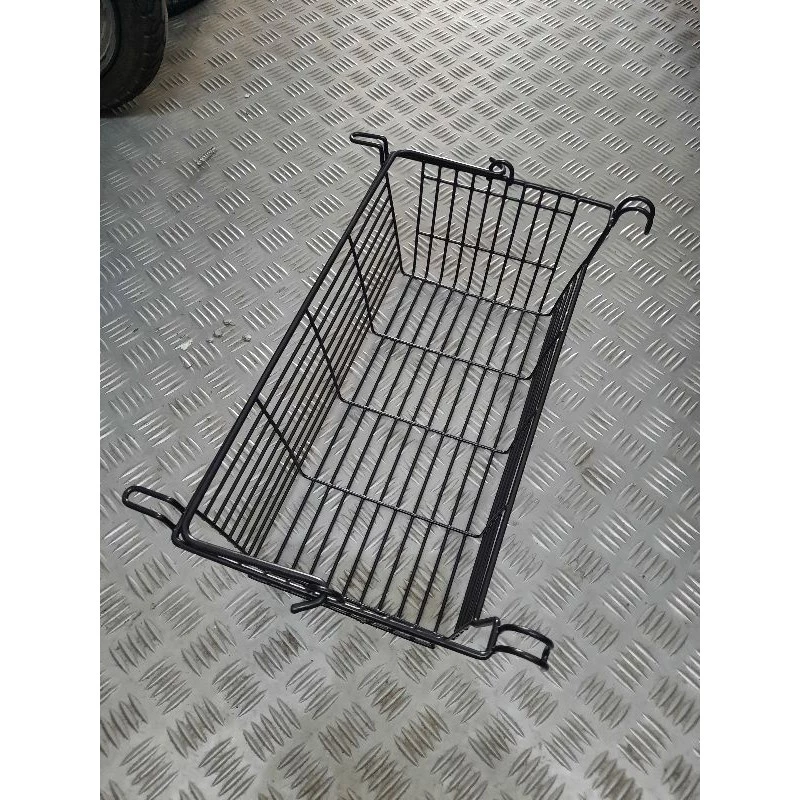 ［現貨］帶輪型助步車 專用籃 助行椅專用籃 菜籃 提菜籃