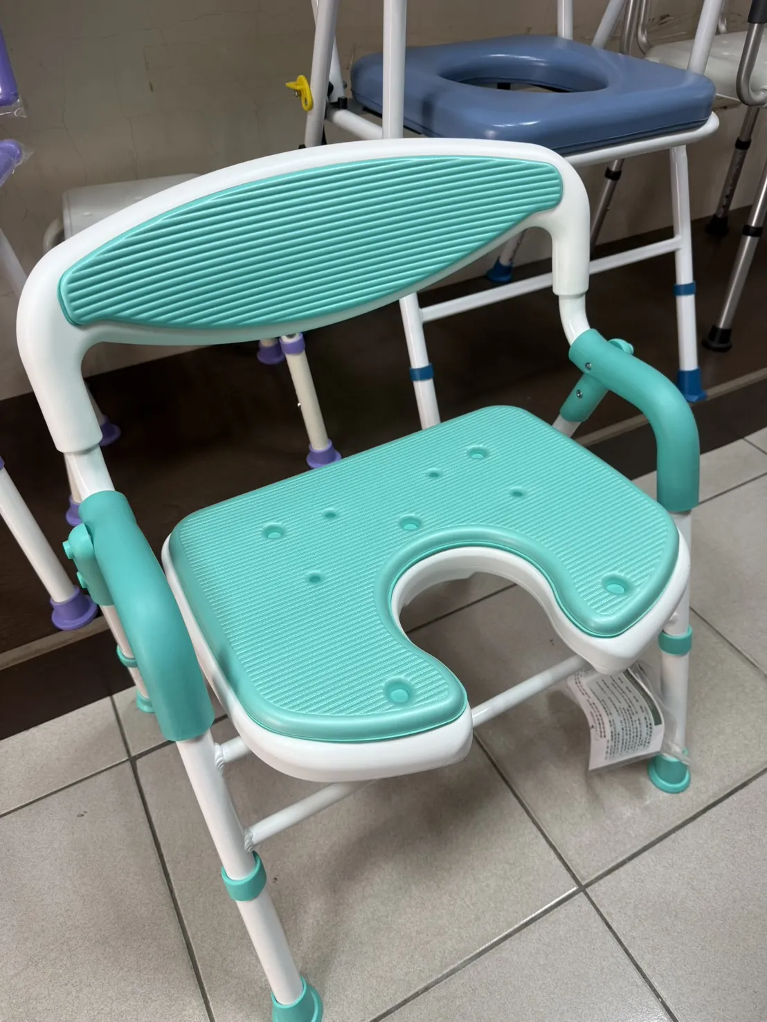 沐浴椅