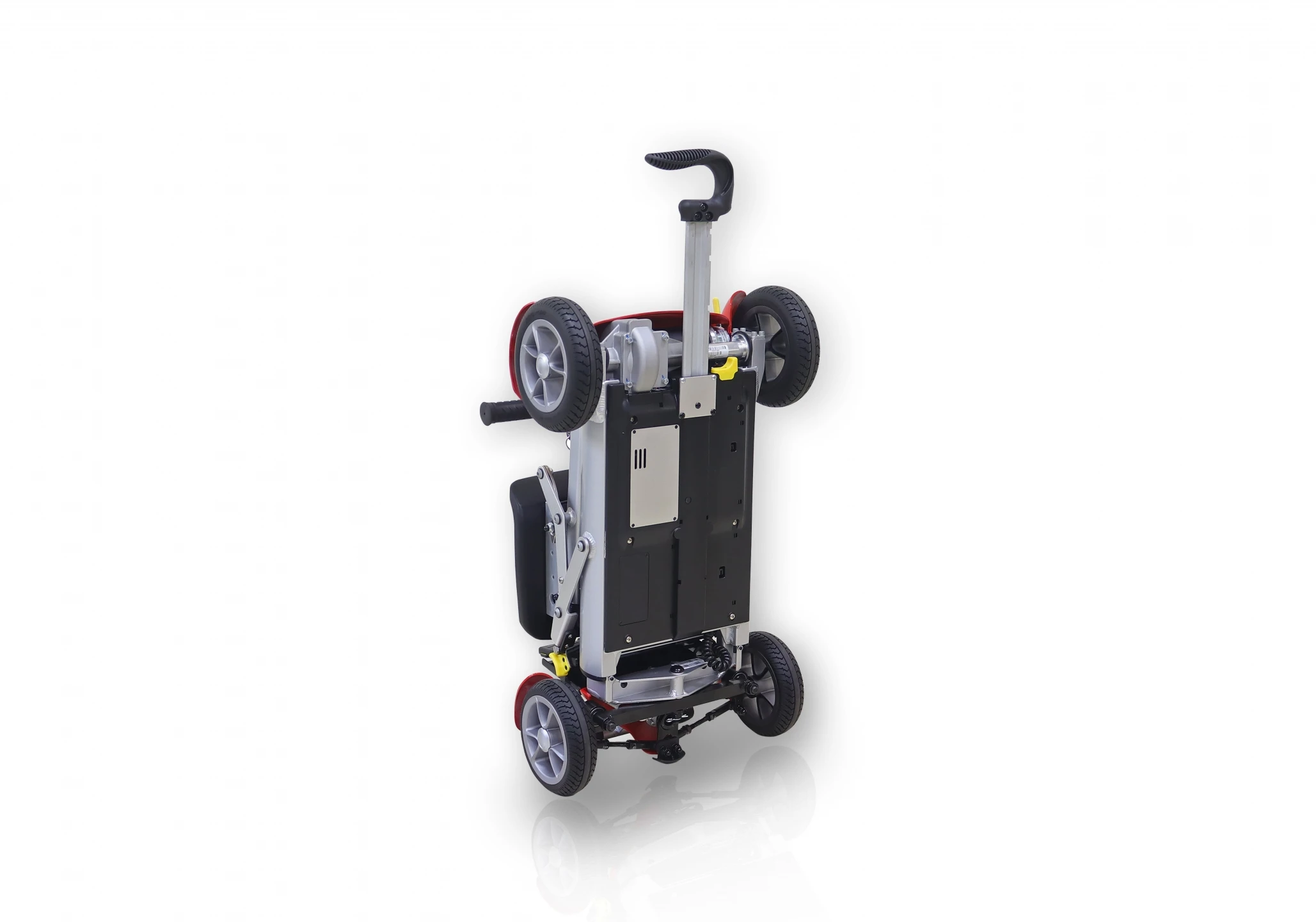 WT-T4QP2 電動代步車