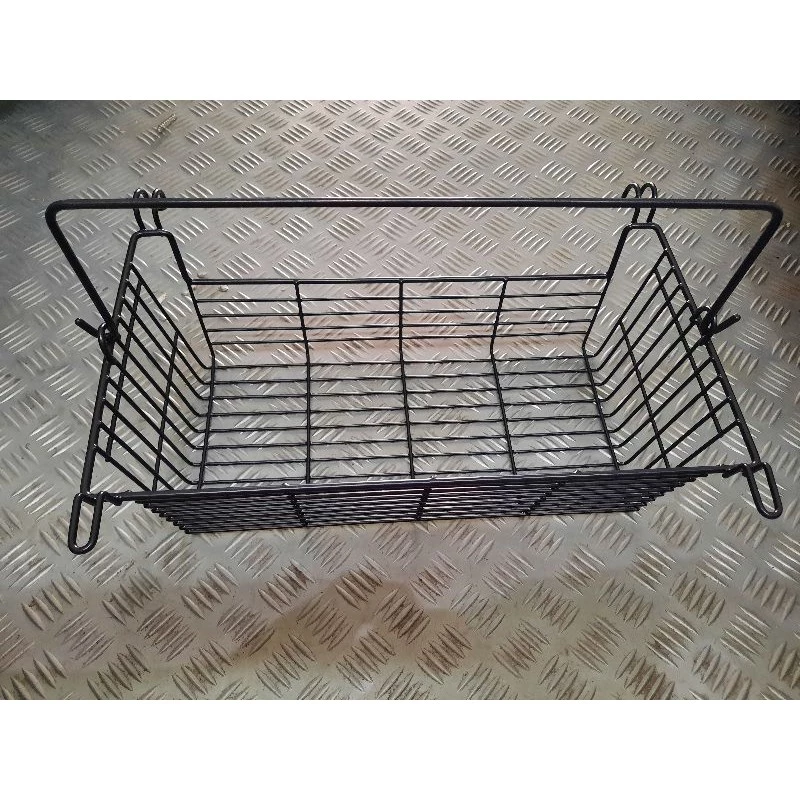 ［現貨］帶輪型助步車 專用籃 助行椅專用籃 菜籃 提菜籃