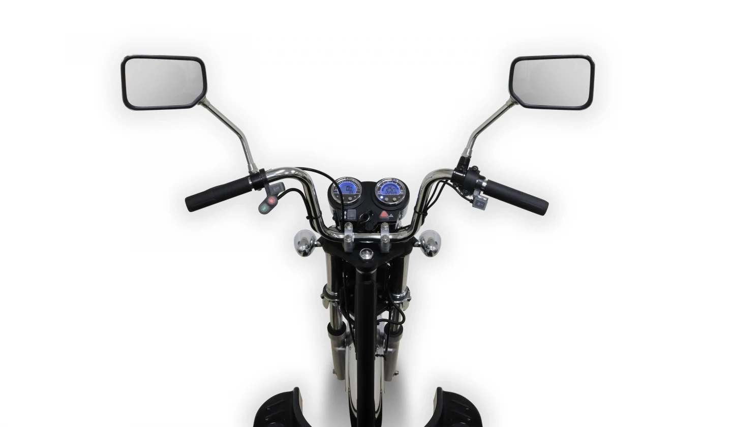 WT-XL3HD 電動代步車