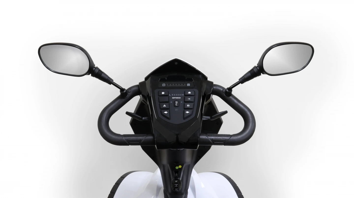WT-L4B 電動代步車