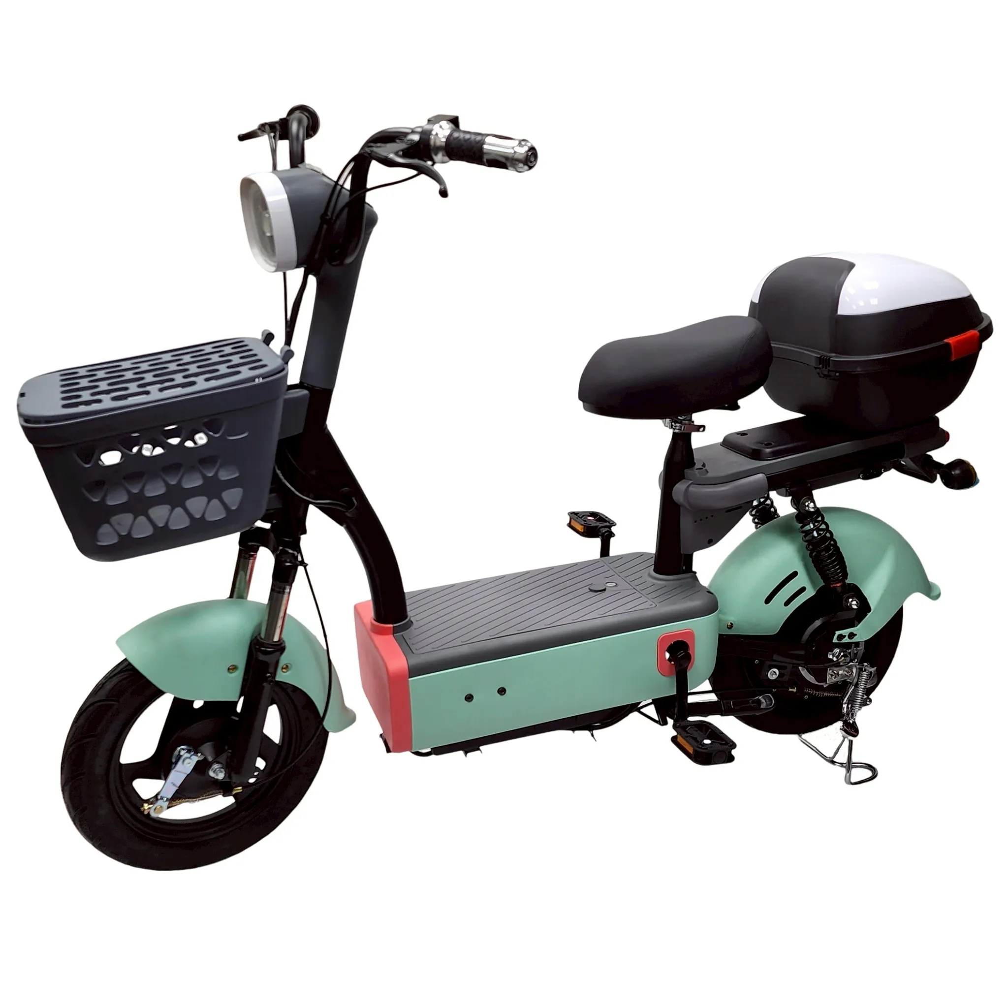 CMA3E 電動輔助自行車