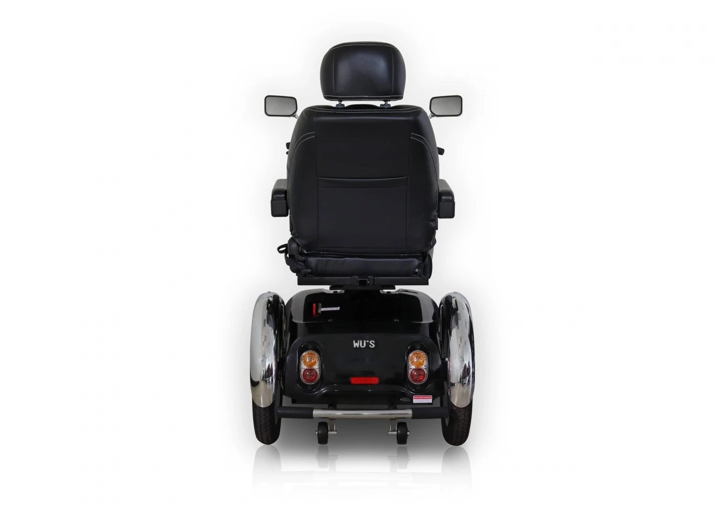 WT-XL3HD 電動代步車