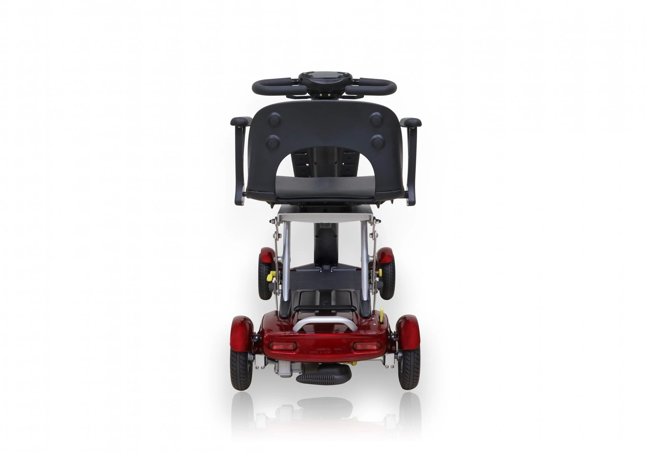 WT-T4Q8 電動代步車
