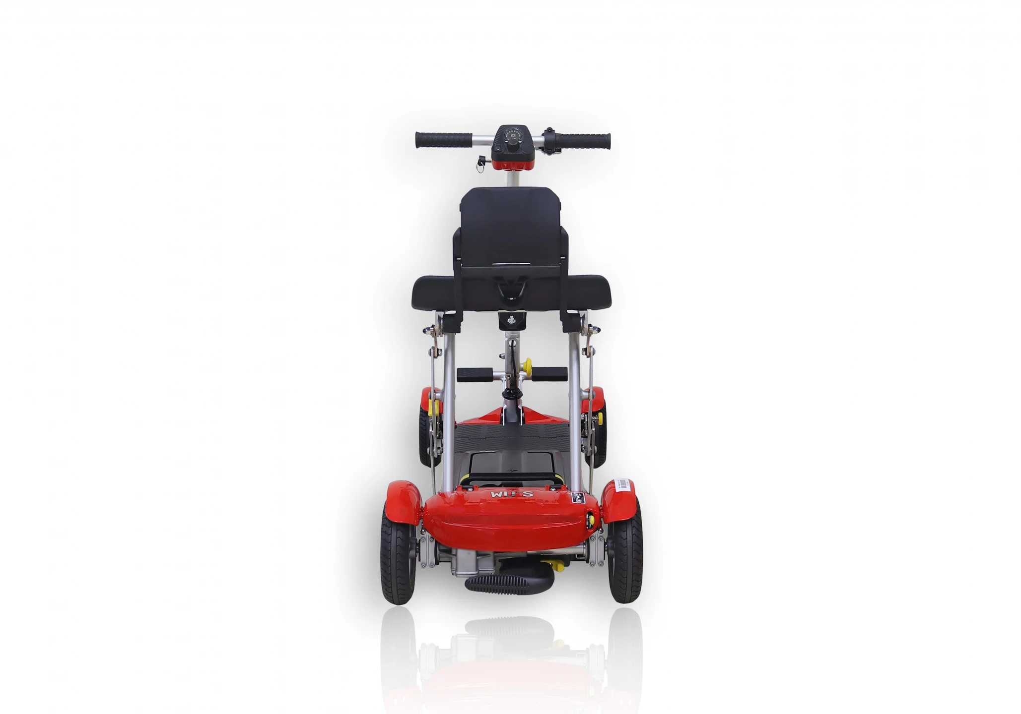 WT-T4QP2 電動代步車