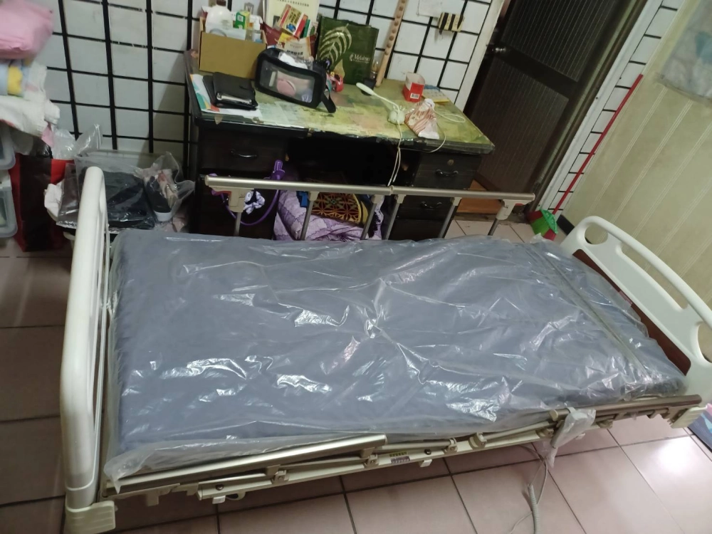 居家用照顧床