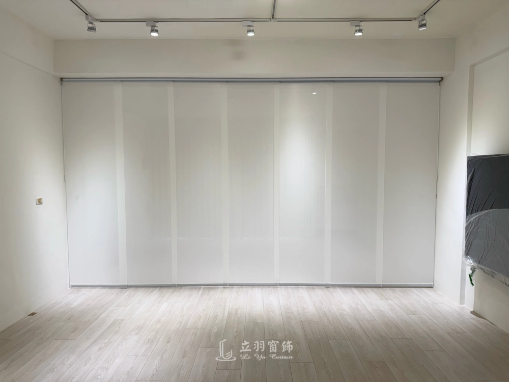 片簾