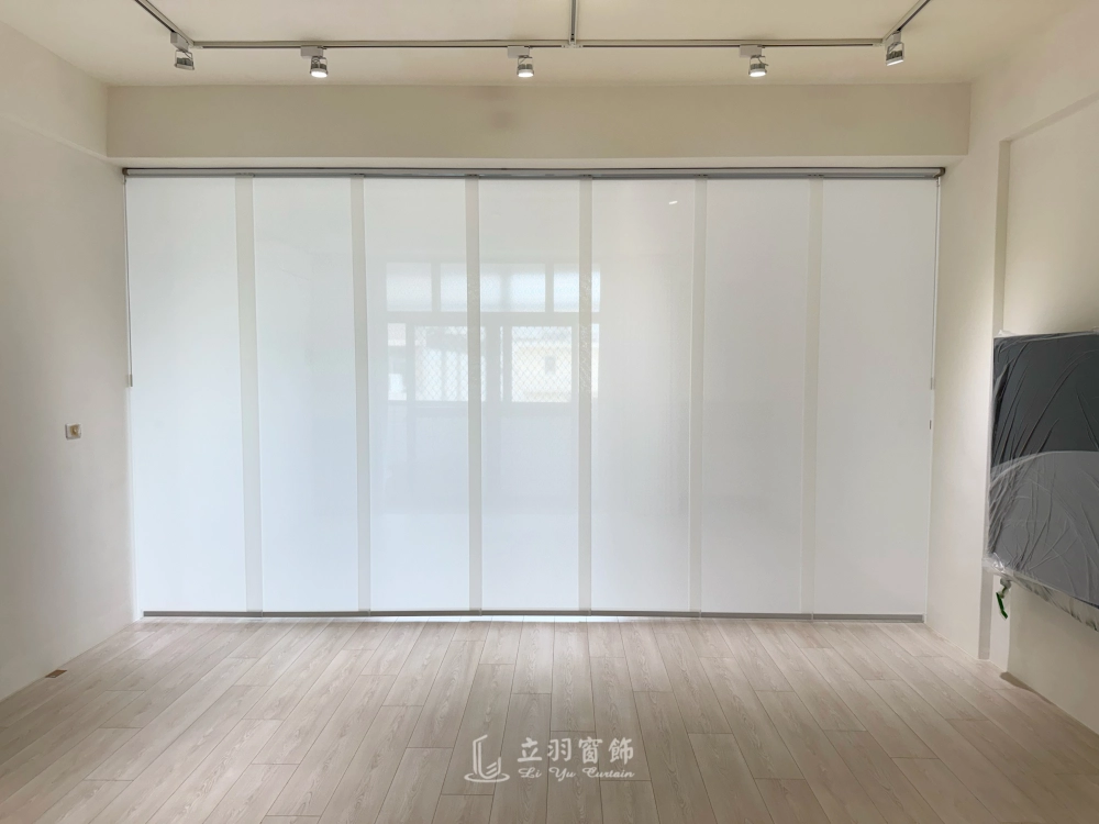 片簾