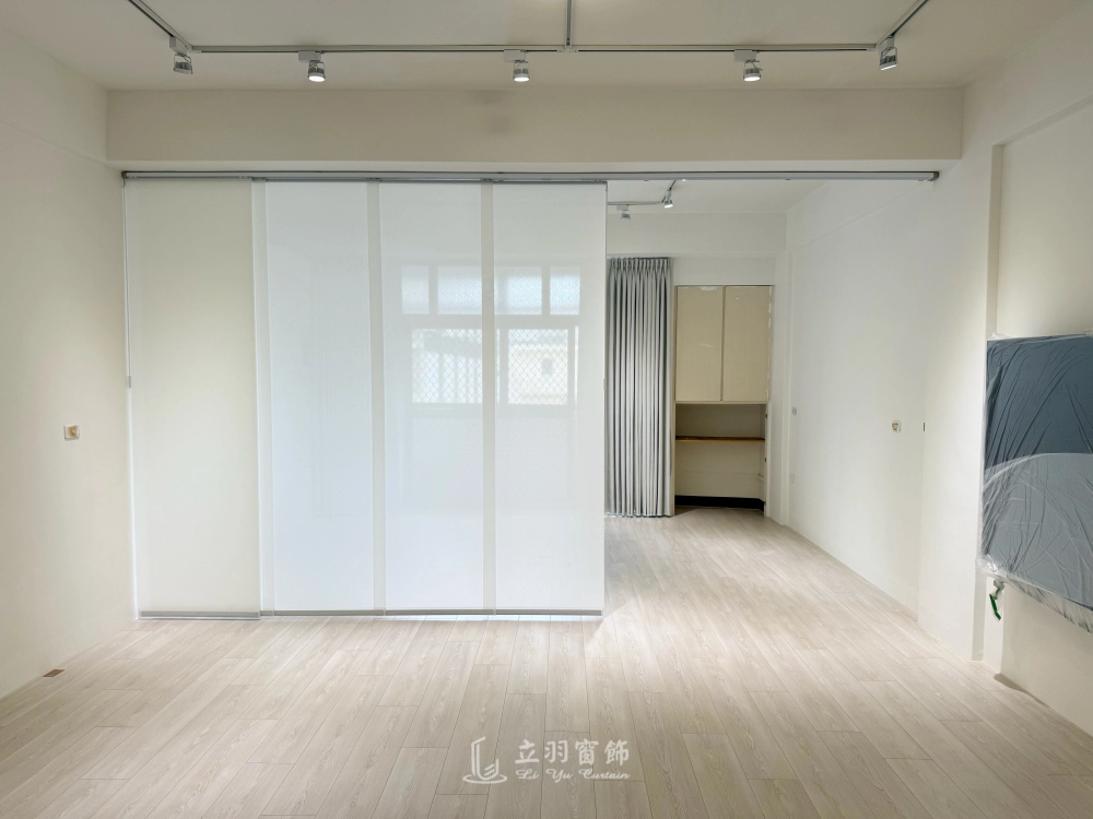 片簾