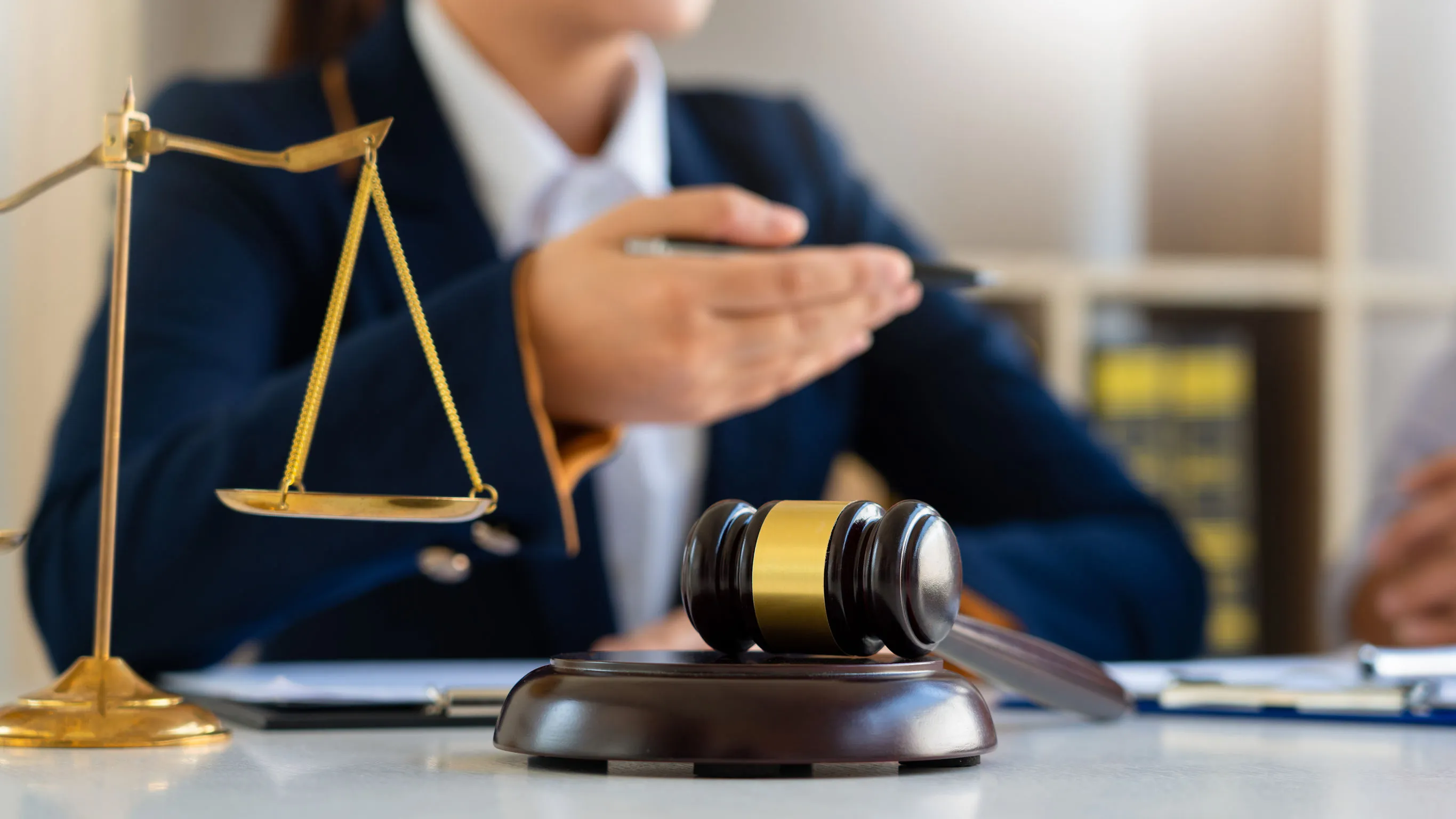 車禍理賠談不攏怎麼辦？