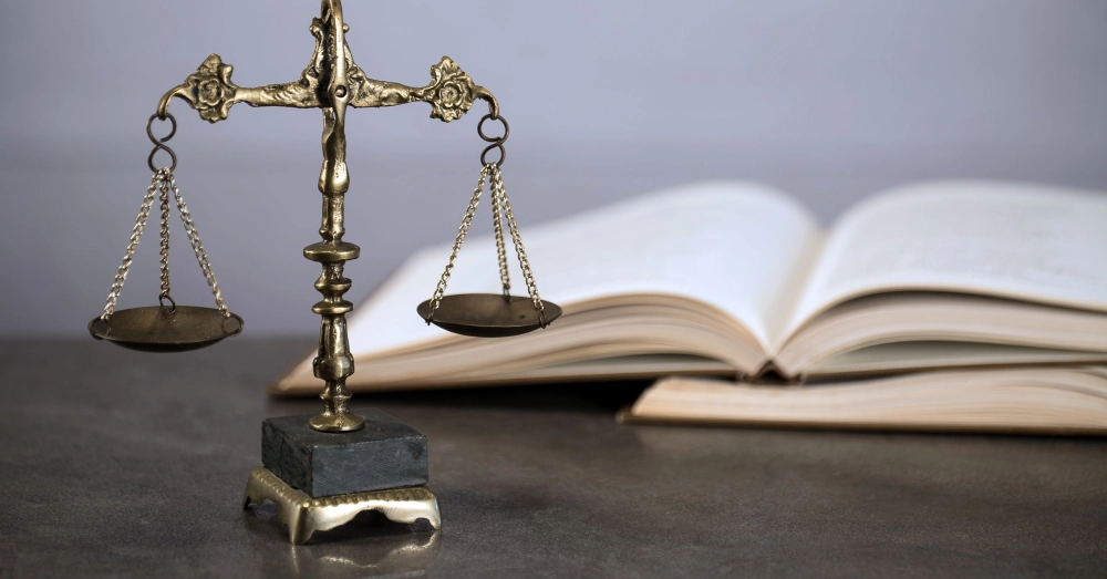 離婚協議書該怎麼寫？