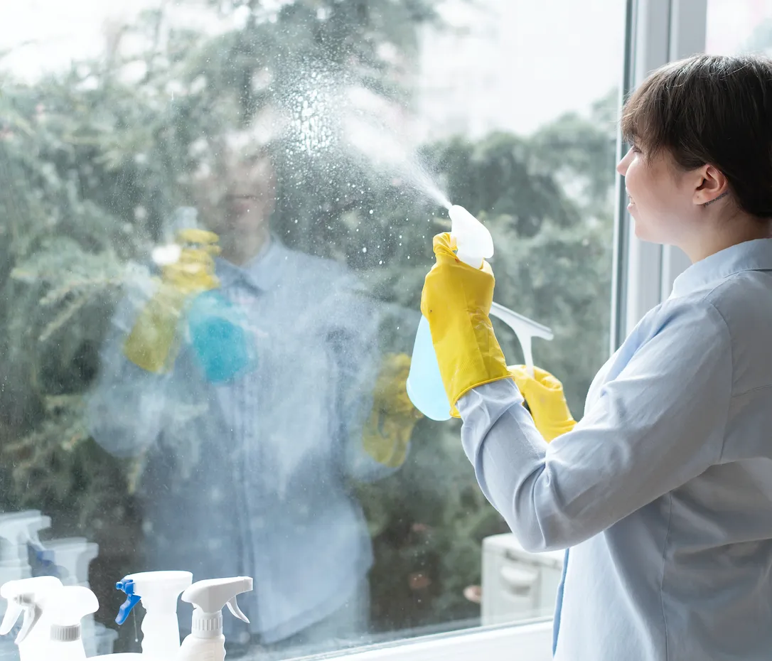 住家多久需要清潔一次？