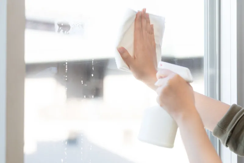 清潔服務｜彈性預約