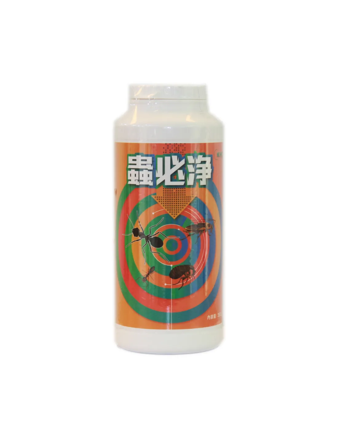 蟲必淨 350克