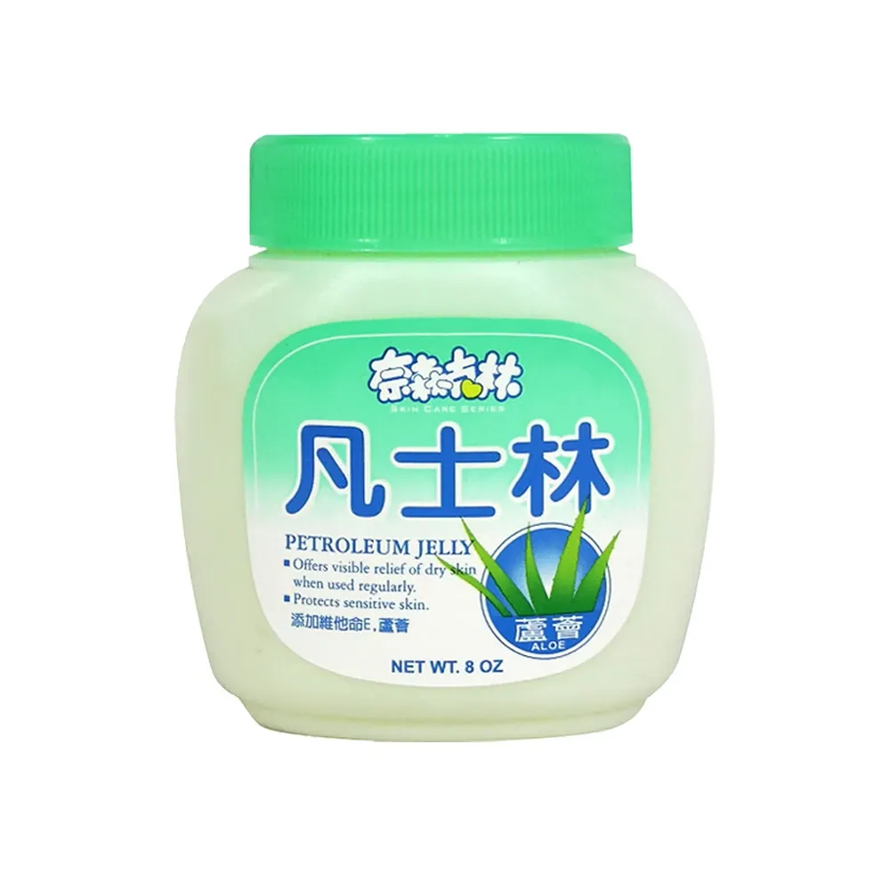 奈森克林 蘆薈凡士林8oz