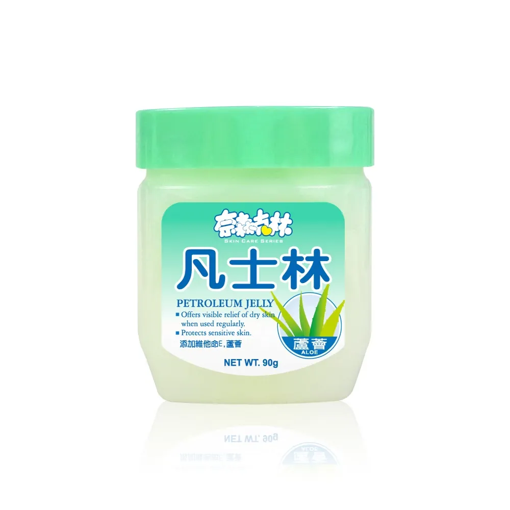 奈森克林 蘆薈凡士林90g