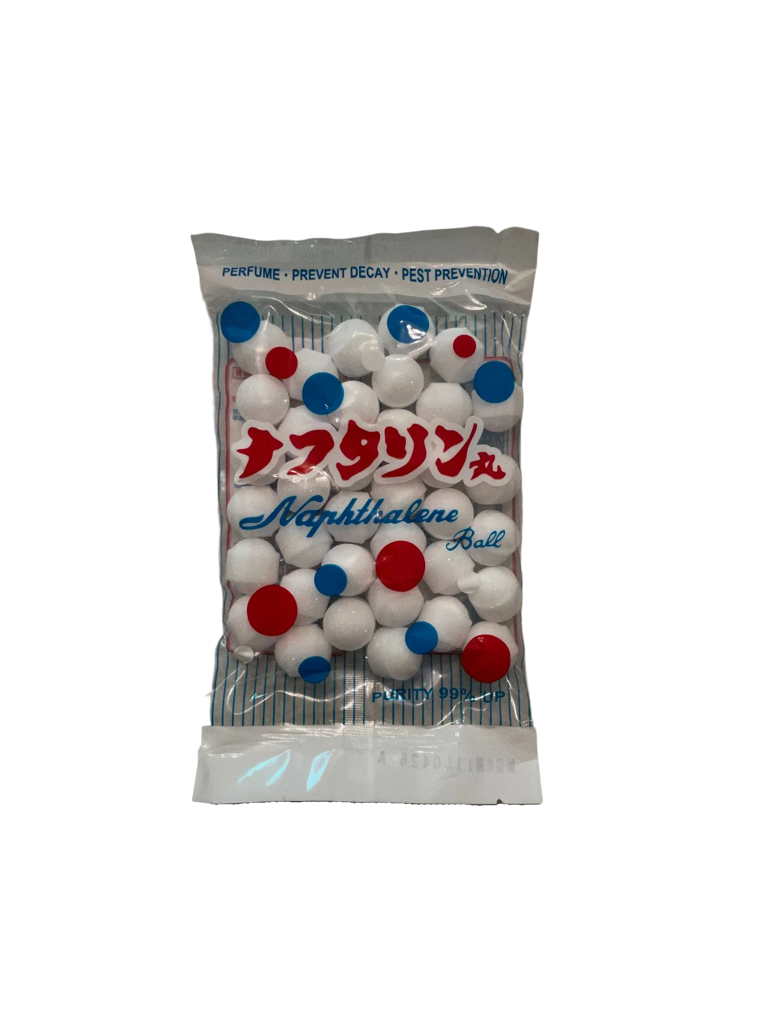 風之腦防蟲劑(奈丸) 150克