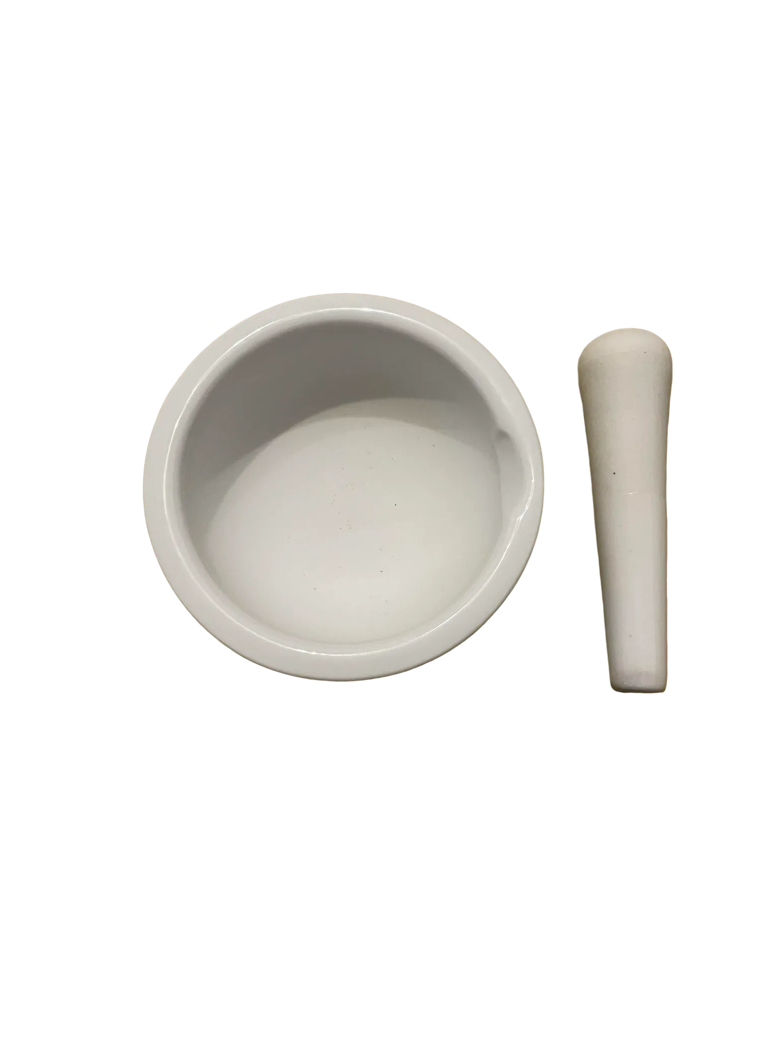【乳缽 】乳缽(附棒) 搗藥器 研缽 藥碗 3吋 4吋 5吋