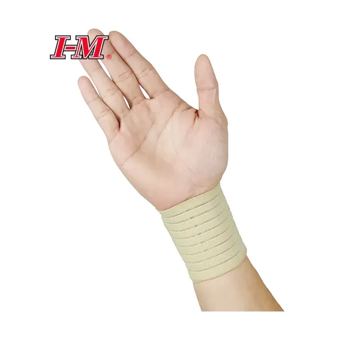 愛民 WS-301 護腕(B型) One size