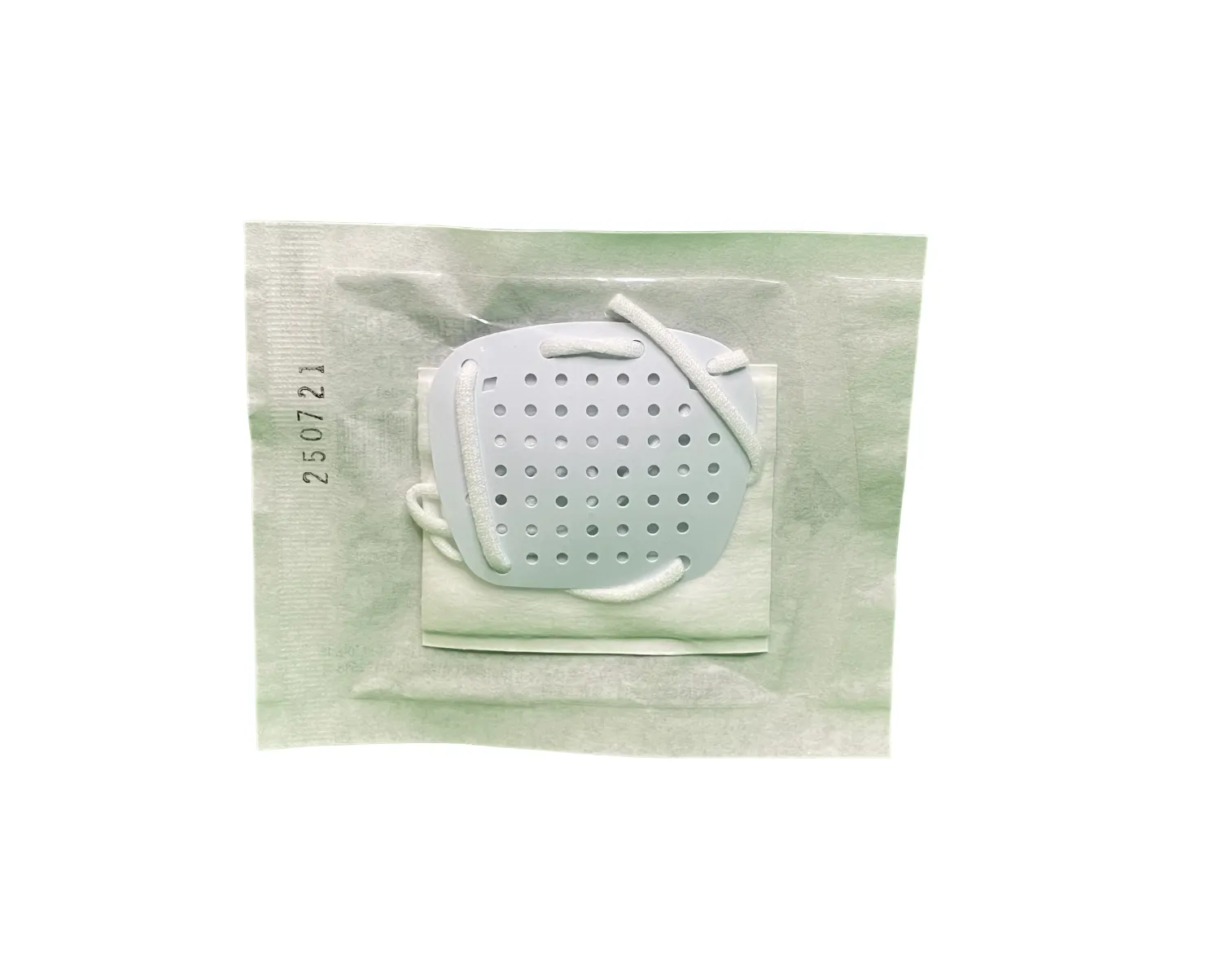 白宮 眼科用眼罩(滅菌)