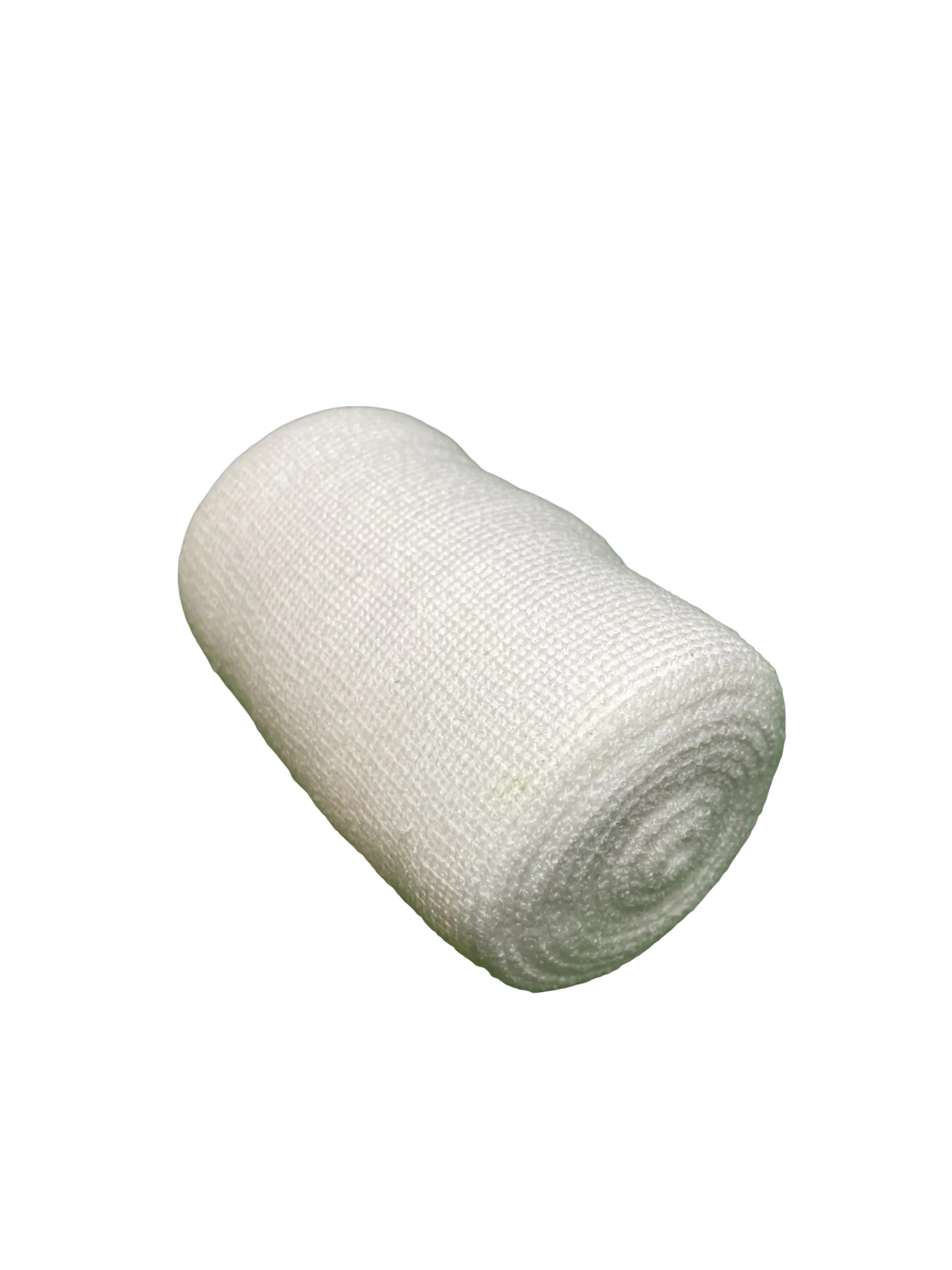 日鳳 織編繃帶(未滅菌) 【彈性】【2KG/袋】 7cm 9cm 