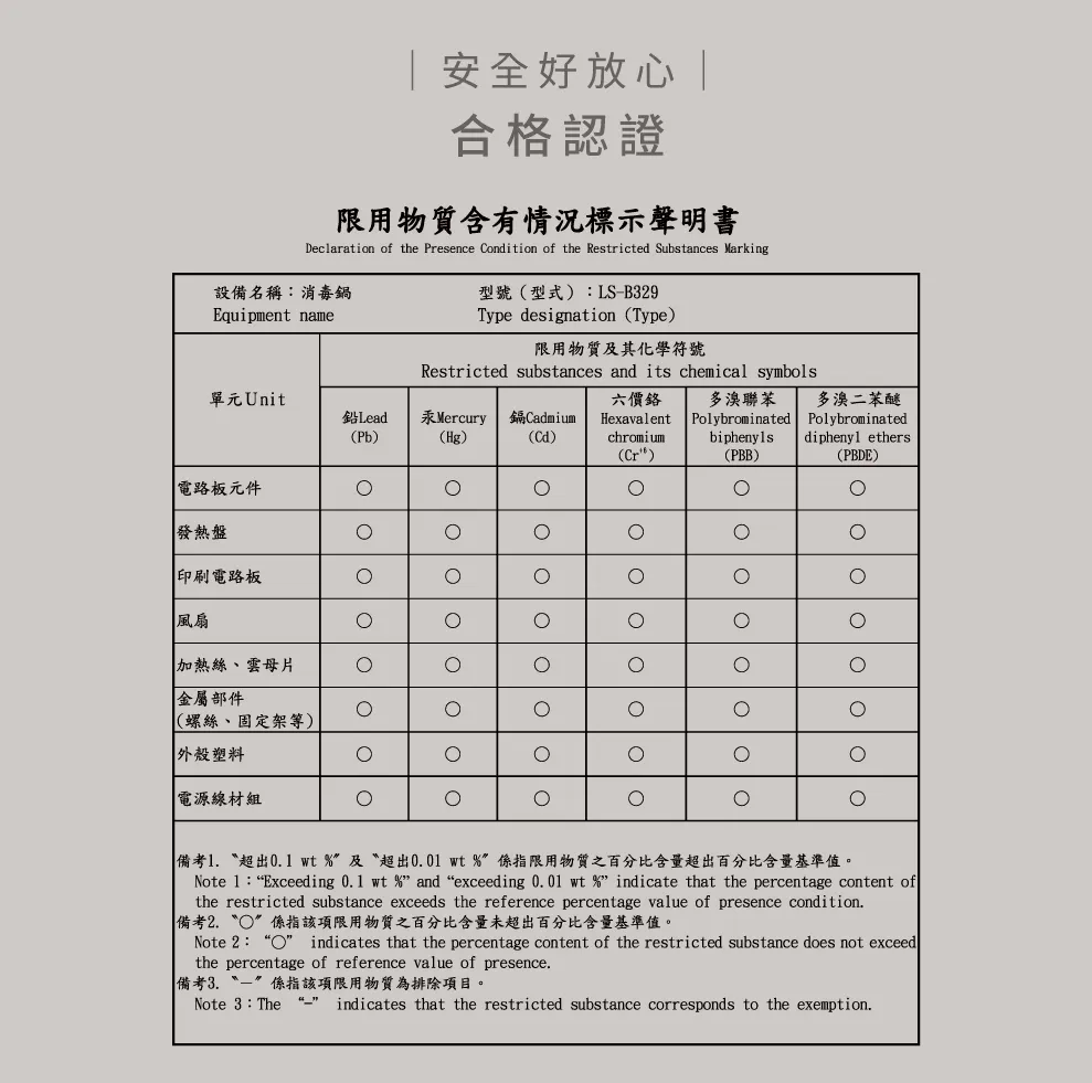 優生 蒸氣消毒鍋 (無烘乾功能)