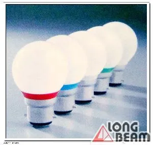  LED燈泡（防水）