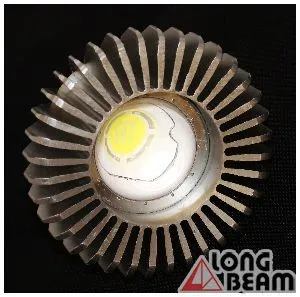 LED PAR 30 (E27)