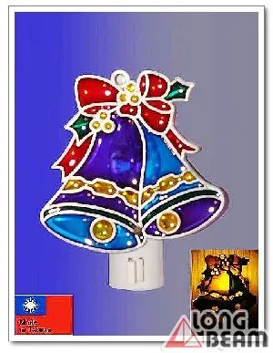 環氧樹脂LED夜燈