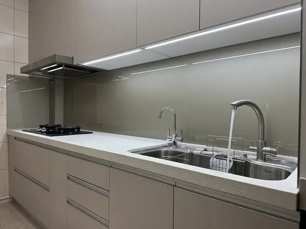 如何規劃廚具收納空間？/櫥櫃設計/台中櫥櫃設計