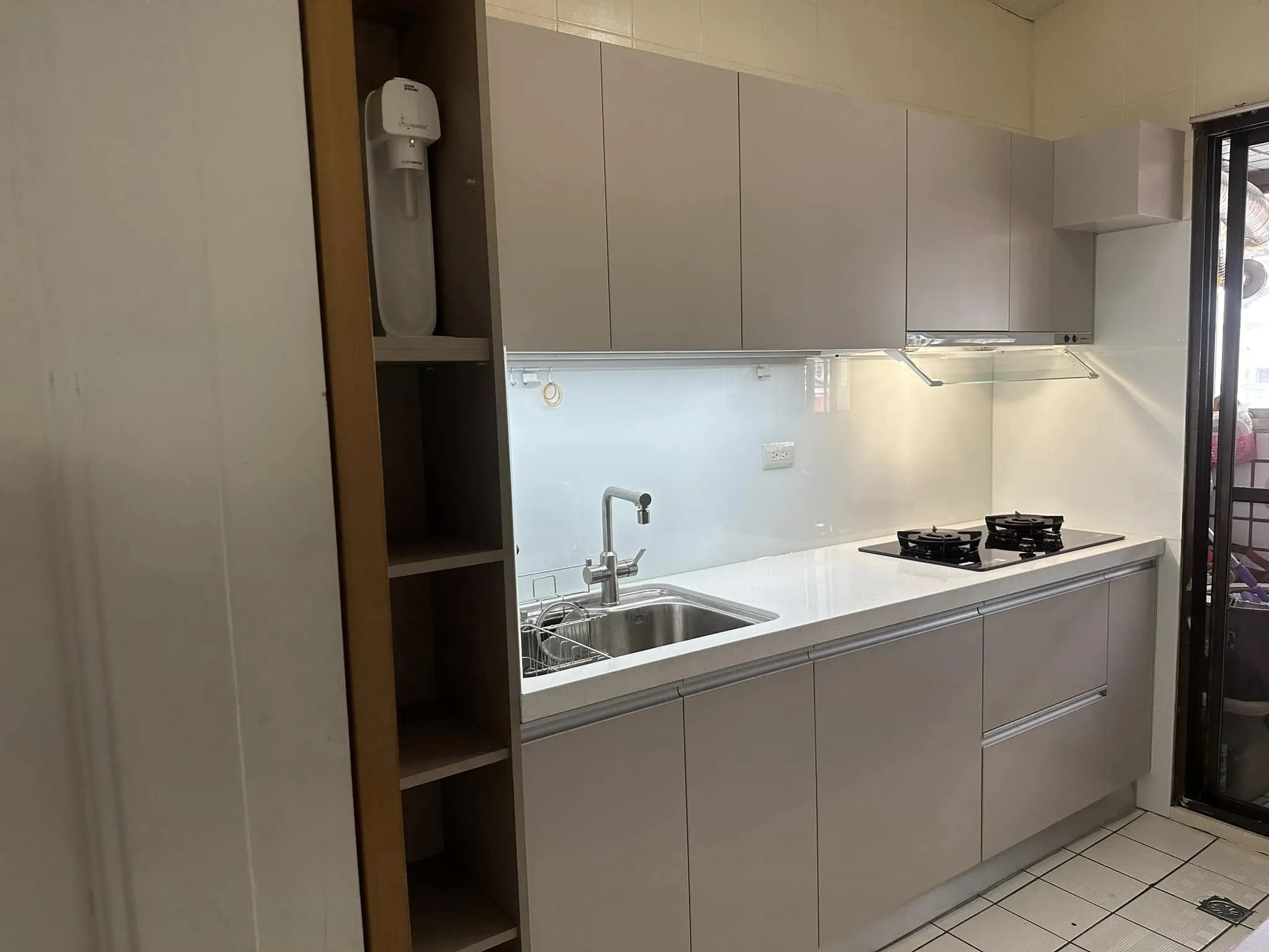 舊廚具更換時該注意什麼？/廚具翻新/台中廚具翻新