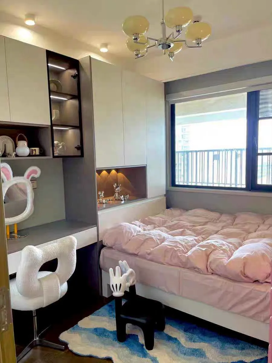 實木上下床訂製